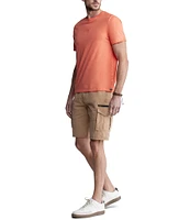Buffalo David Bitton Short Sleeve Tundra T-Shirt