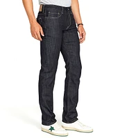 Buffalo David Bitton Six Straight Fit Jeans