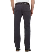 Buffalo David Bitton Straight Six Straight Fit Jeans