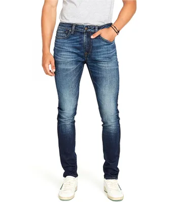 Buffalo David Bitton Skinny Max Jeans