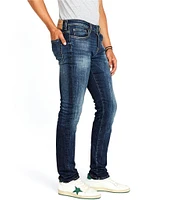 Buffalo David Bitton Freedom Series Slim Ash Jeans