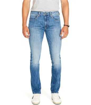 Buffalo David Bitton Authentic Collection Slim Ash Jeans