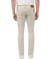 Buffalo David Bitton Slim Fit Stretch Ash Jeans