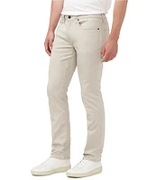 Buffalo David Bitton Slim Fit Stretch Ash Jeans