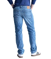 Buffalo David Bitton Straight Six Stretch Jeans