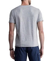 Buffalo David Bitton Tulum Short Sleeve T-Shirt