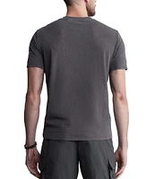 Buffalo David Bitton Tupeck Short Sleeve T-Shirt