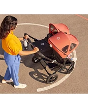 Bugaboo Breezy Sun Canopy for Donkey Stroller