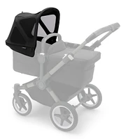 Bugaboo Breezy Sun Canopy for Donkey Stroller