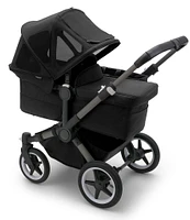 Bugaboo Breezy Sun Canopy for Donkey Stroller