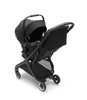 Bugaboo Car Seat Adapter For Butterfly Stroller