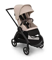 Bugaboo Dragonfly Complete Stroller with Bassinet