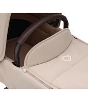 Bugaboo Dragonfly Complete Stroller with Bassinet