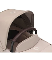 Bugaboo Dragonfly Complete Stroller with Bassinet
