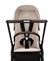 Bugaboo Dragonfly Complete Stroller with Bassinet