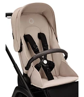 Bugaboo Dragonfly Complete Stroller with Bassinet