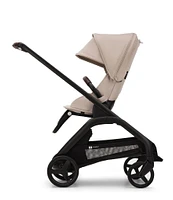 Bugaboo Dragonfly Complete Stroller with Bassinet