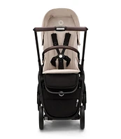 Bugaboo Dragonfly Complete Stroller with Bassinet