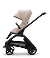 Bugaboo Dragonfly Complete Stroller with Bassinet