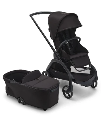 Bugaboo Dragonfly Complete Stroller with Bassinet