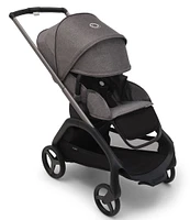 Bugaboo Dragonfly Stroller