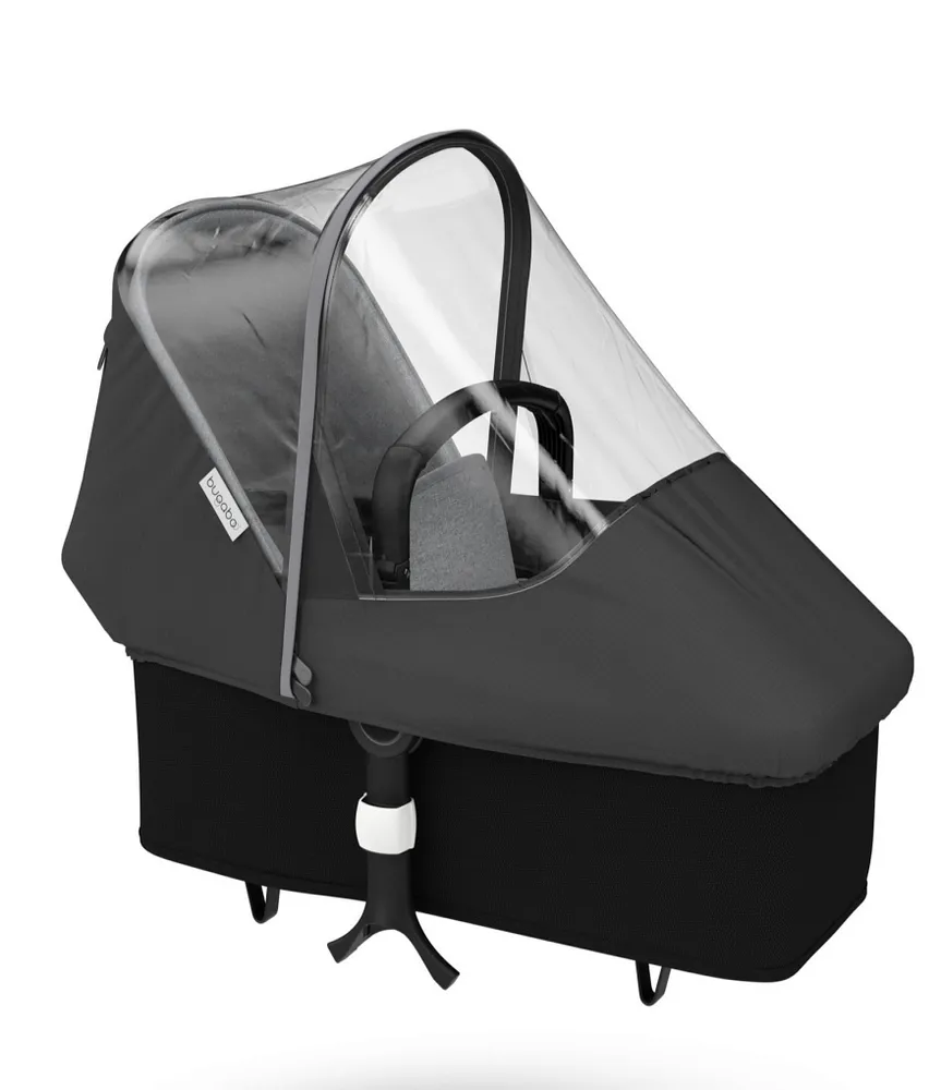 Bugaboo High Performance Rain Cover for Bugaboo Donkey Stroller