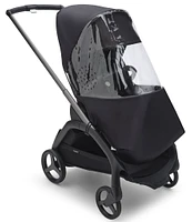 Bugaboo Rain Cover for Dragonfly Stroller