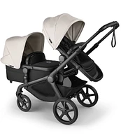 Bugaboo Sibling Seat for Kangaroo Convertible Single-To-Double Stroller