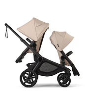 Bugaboo Sibling Seat for Kangaroo Convertible Single-To-Double Stroller