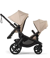 Bugaboo Sibling Seat for Kangaroo Convertible Single-To-Double Stroller