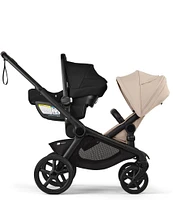 Bugaboo Sibling Seat for Kangaroo Convertible Single-To-Double Stroller