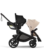 Bugaboo Sibling Seat for Kangaroo Convertible Single-To-Double Stroller