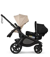 Bugaboo Sibling Seat for Kangaroo Convertible Single-To-Double Stroller