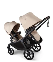 Bugaboo Sibling Seat for Kangaroo Convertible Single-To-Double Stroller