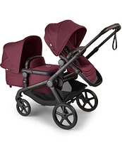 Bugaboo Sibling Seat for Kangaroo Convertible Single-To-Double Stroller