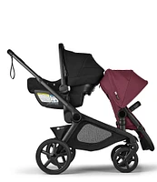 Bugaboo Sibling Seat for Kangaroo Convertible Single-To-Double Stroller