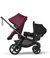 Bugaboo Sibling Seat for Kangaroo Convertible Single-To-Double Stroller