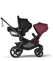 Bugaboo Sibling Seat for Kangaroo Convertible Single-To-Double Stroller