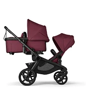 Bugaboo Sibling Seat for Kangaroo Convertible Single-To-Double Stroller