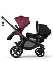 Bugaboo Sibling Seat for Kangaroo Convertible Single-To-Double Stroller