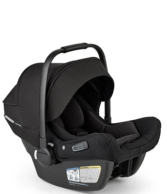 Bugaboo Turtle Air Shield by Nuna Infant Car Seat + Base