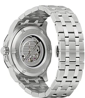 Bulova Men's Marine Star March Anthony Automatic Watch