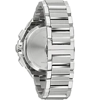 Bulova Men's Precisionist Calendar Chronograph Watch