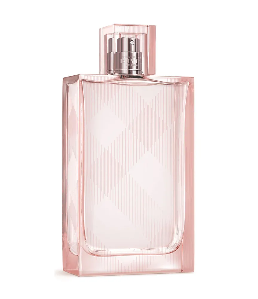 Burberry Brit Sheer Eau de Toilette Spray