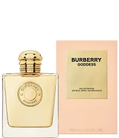 Burberry Burberry Goddess Eau de Parfum Refillable Spray for Women