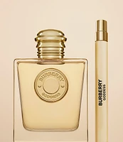 Burberry Burberry Goddess Eau de Parfum Refillable Spray for Women