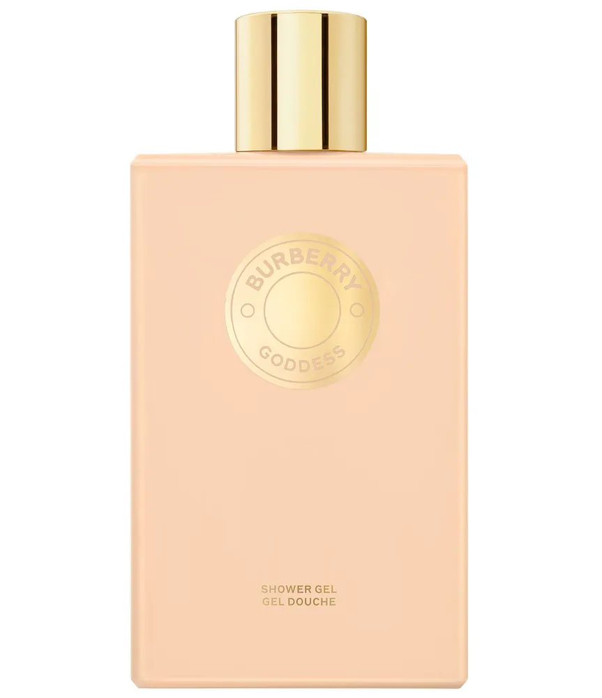 Burberry Burberry Goddess Shower Gel