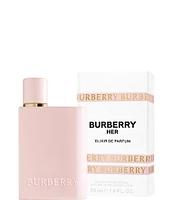 Burberry Burberry Her Elixir de Parfum for Women