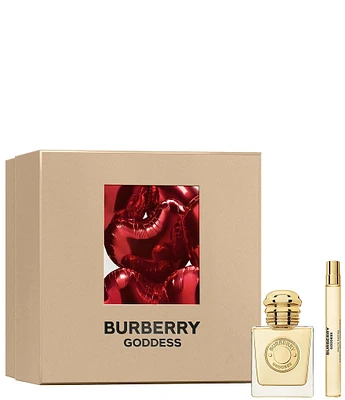 Burberry Goddess Eau de Parfum 2-Piece Gift Set