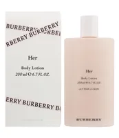 Burberry Her Body Lotion